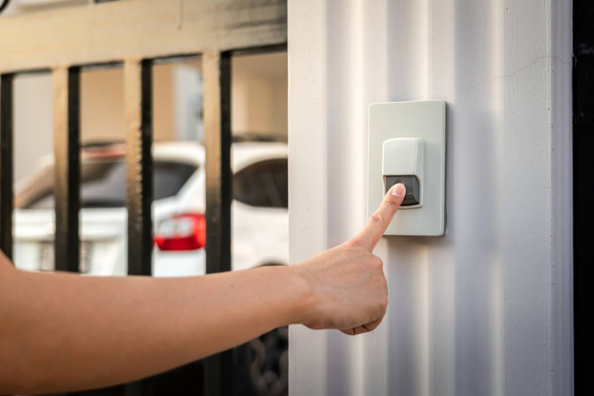 Comment installer une sonnette sans fil dans votre maison ? - Loi Madelin