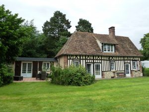 agence immobiliere milly la foret