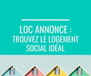 loc annonce