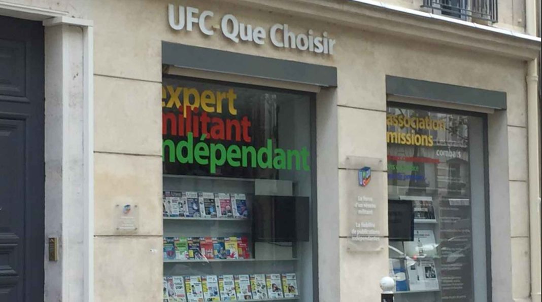 Ufc que choisir Histoire, rôles et contacts, tout savoir sur cette association