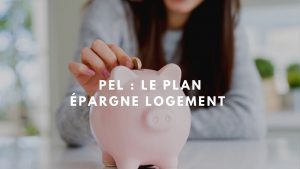 plan épargne logement