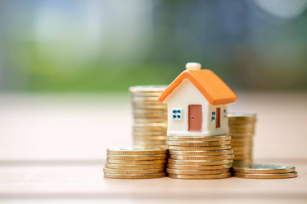 investissement immobilier liberté financière