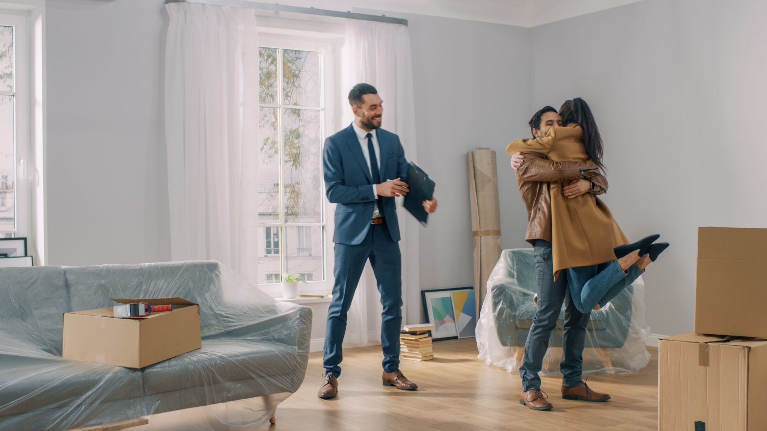 immobilier