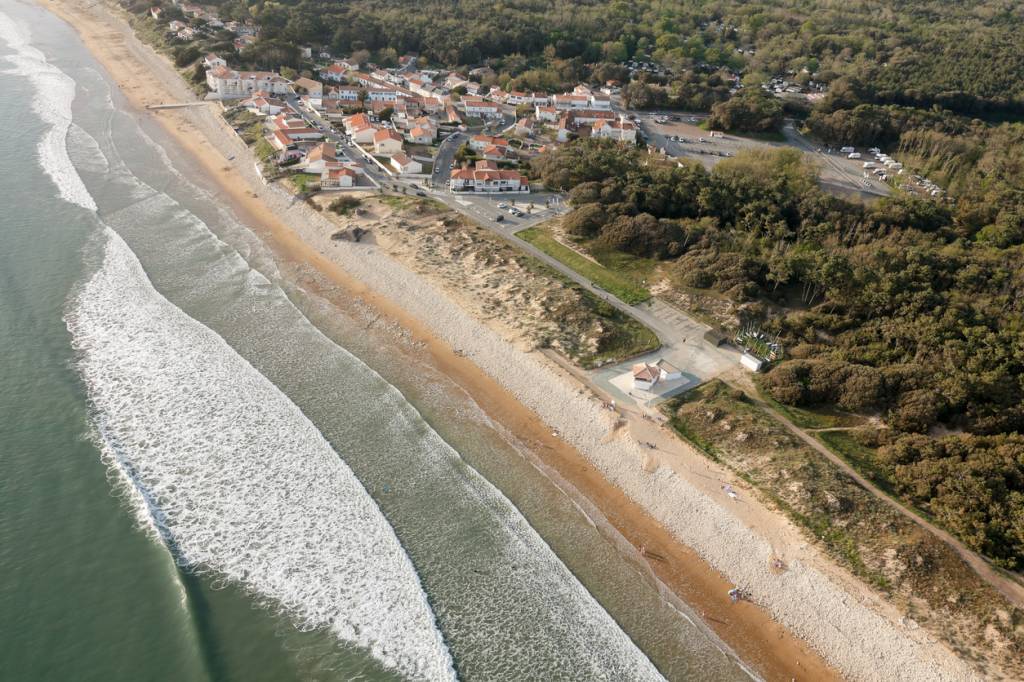 investir en Vendée 