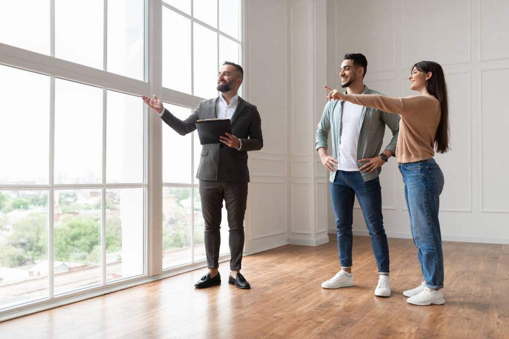 visite immobilière investissement Vendée