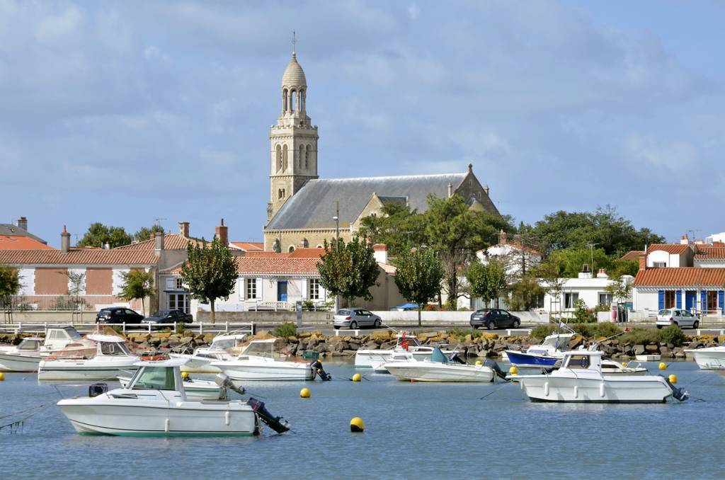 investissement locatif Vendée