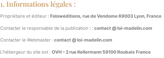 madelin