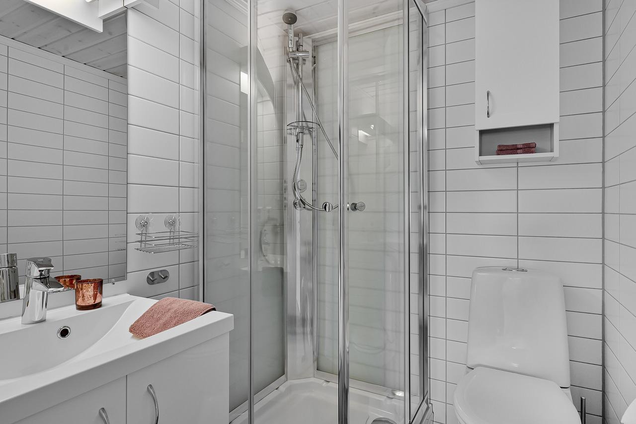 Amphiro A1 Compteur D Eau Pour La Douche