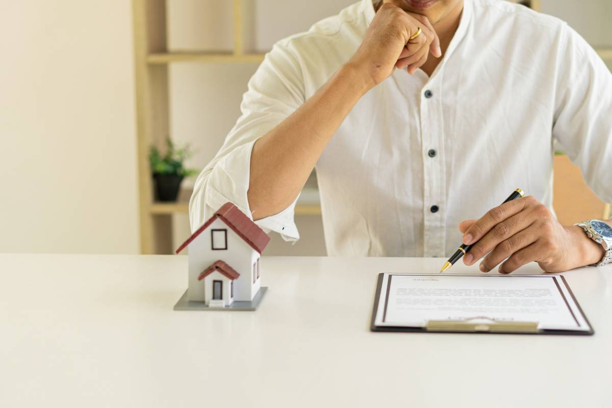 Comment calculer la TVA sur la marge d'un marchand de biens immobiliers
