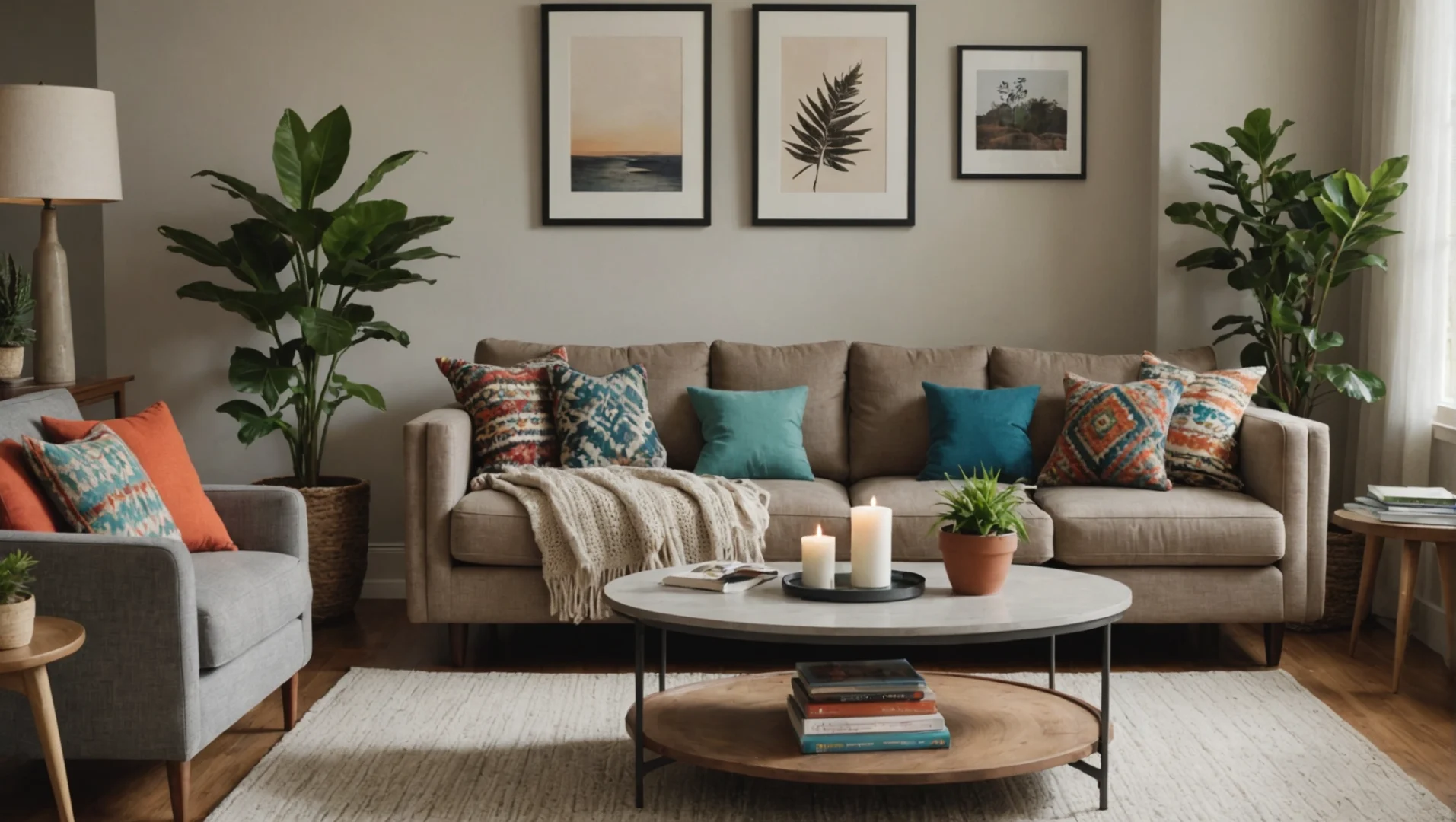 Décorer Son Intérieur avec un Petit Budget: Astuces et Inspirations