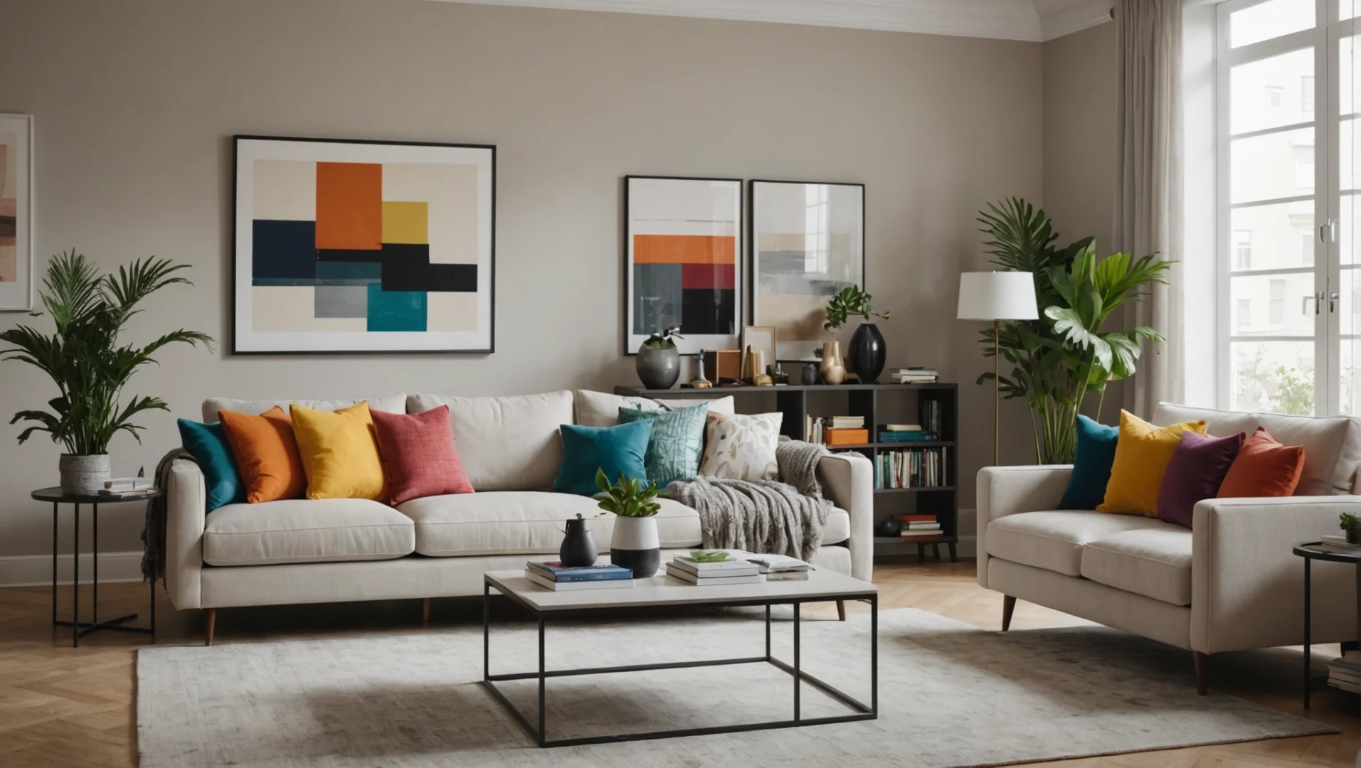 Idées déco pour transformer votre appartement