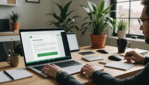 prévenir locataire augmentation loyer par mail