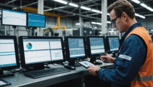 maintenance corrective et préventive