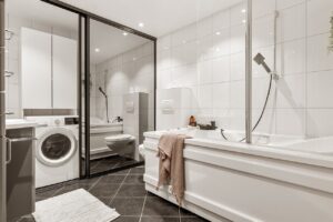 carrelage salle de bain