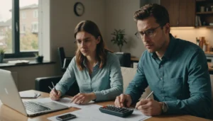 rachat de credit avec mauvais relevé de compte