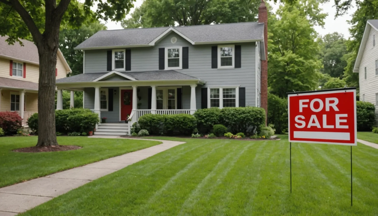 peut on vendre une maison moins cher que sa valeur
