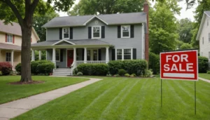 peut on vendre une maison moins cher que sa valeur
