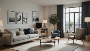 vente appartement loué décote