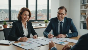 courtier crédit à la consommation