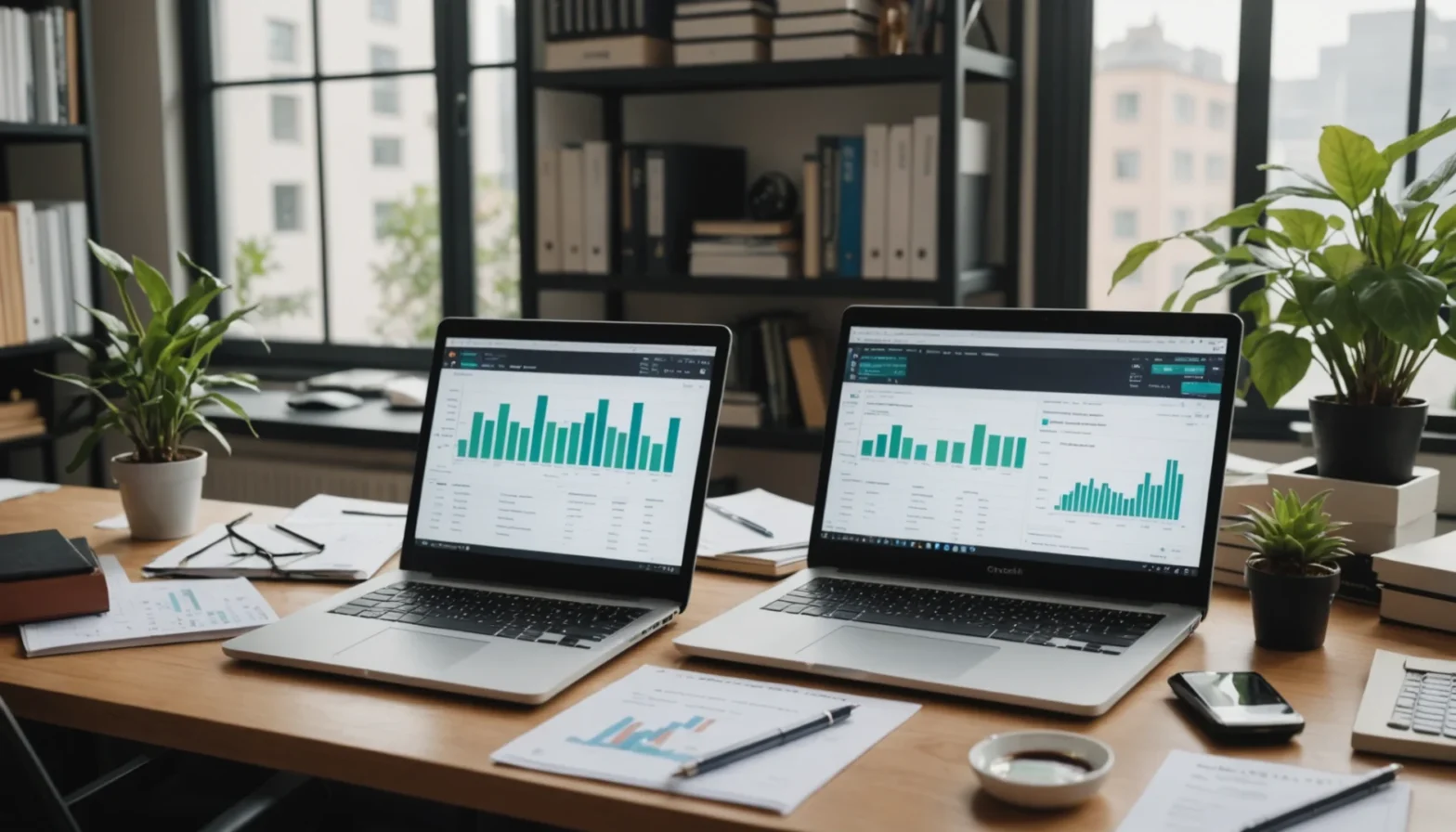 montage financier investissement locatif