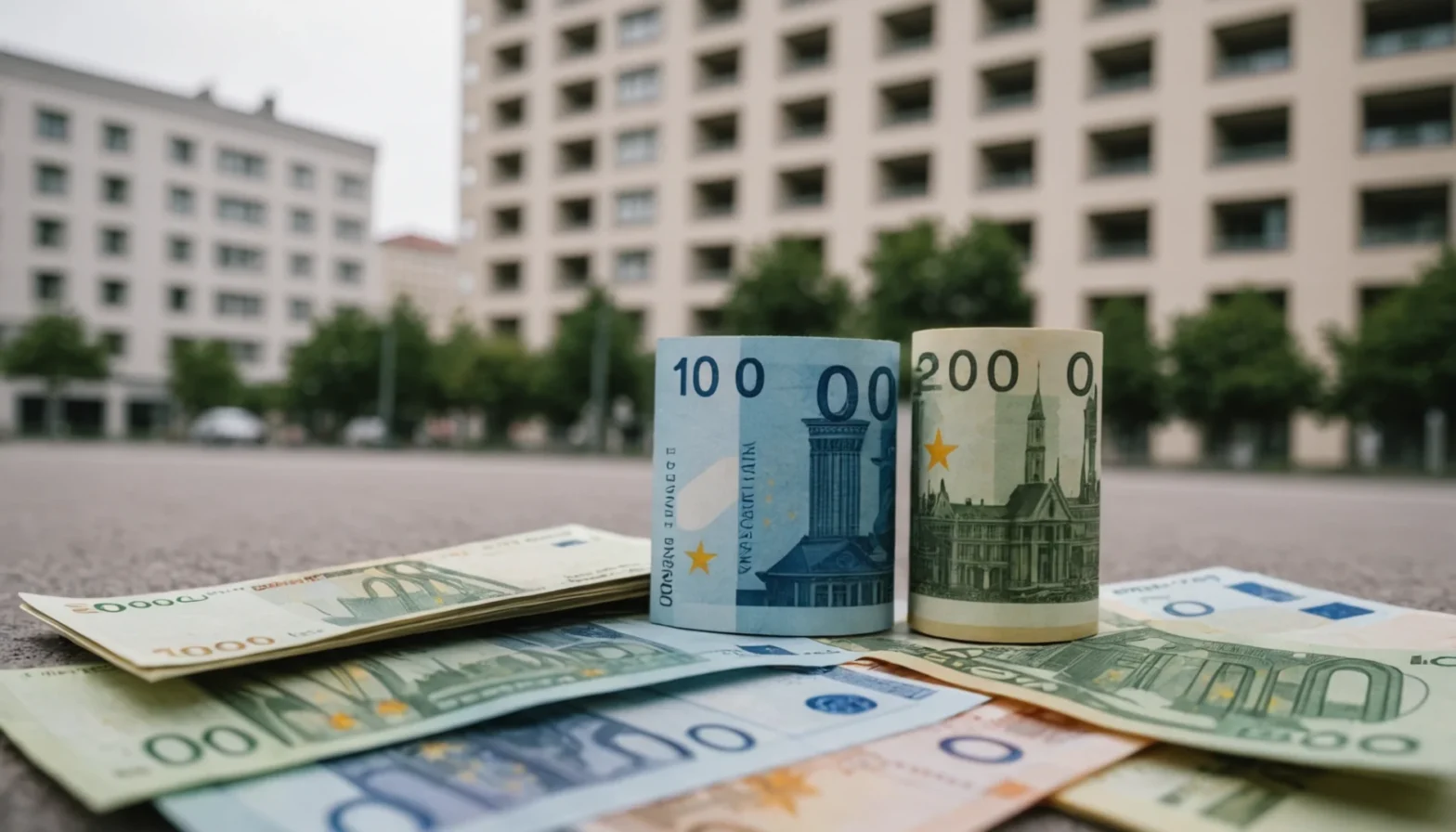 acheter un appartement avec 10000 euros