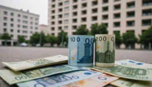 acheter un appartement avec 10000 euros