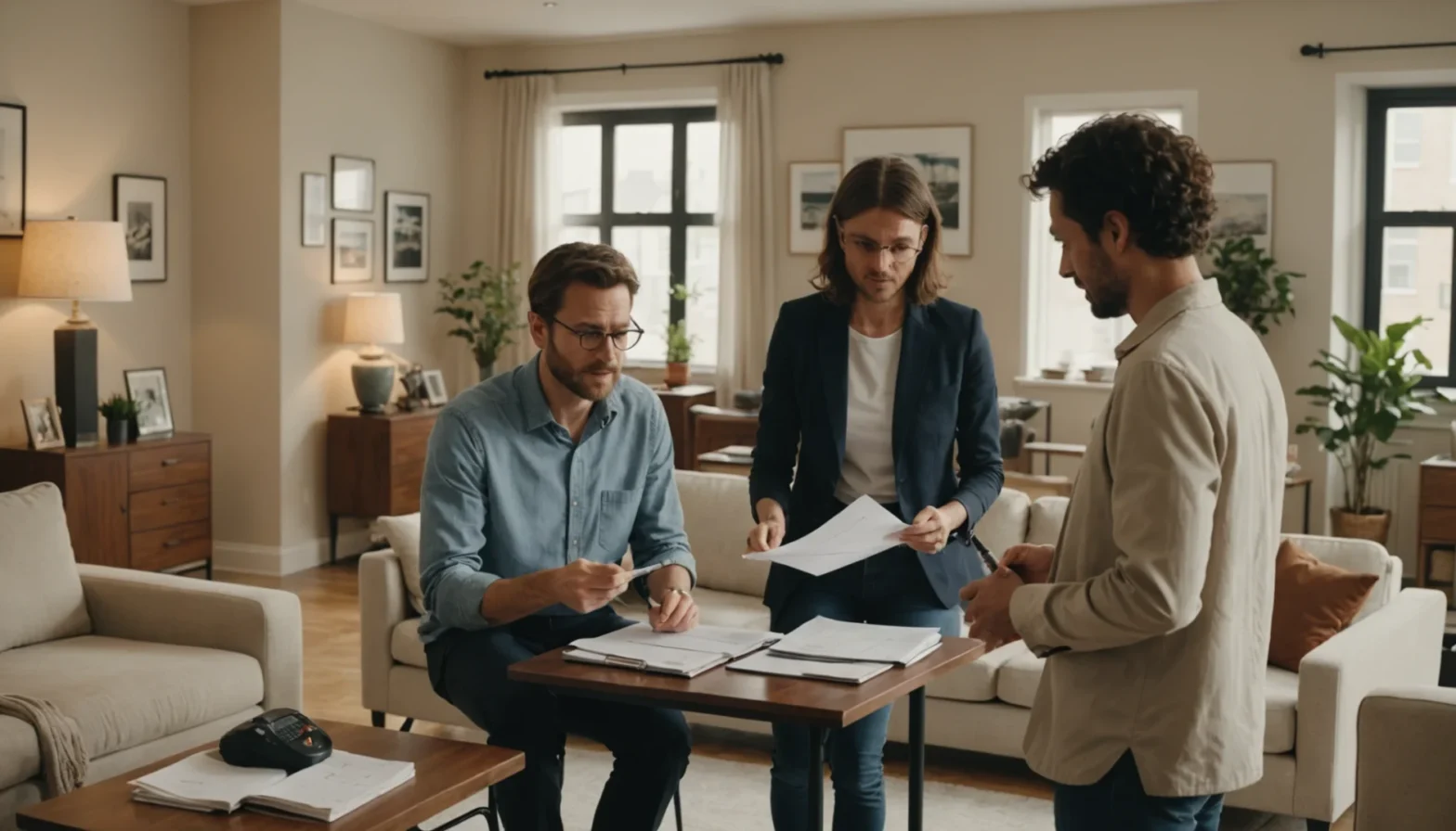 dégats constatés après état des lieux de sortie
