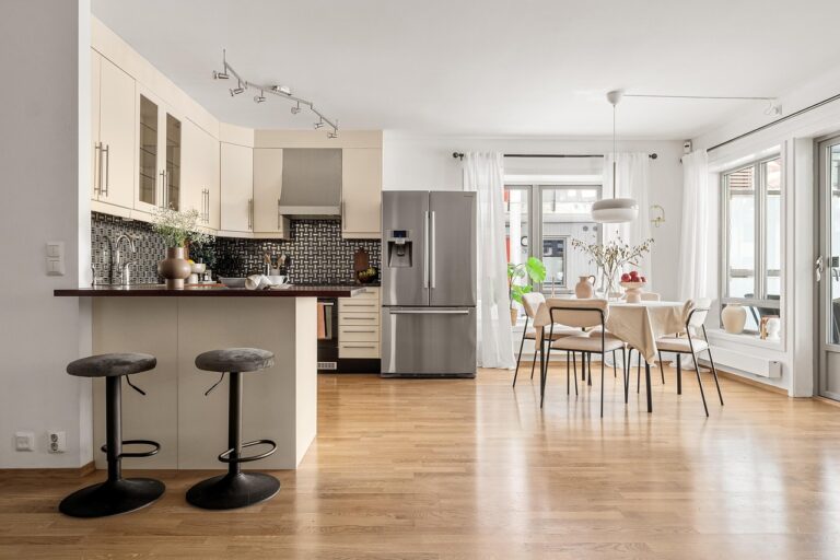 location appartement meublé paris