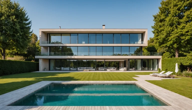 maison de luxe toulouse