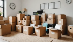 preavis logement