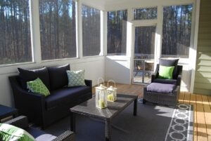 veranda le mans