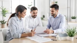 mandat de gestion locatif