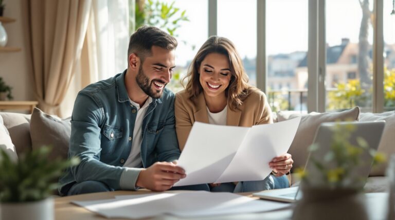 agence Gestion Cassini