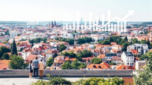 evolution prix immobilier toulouse