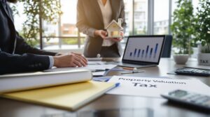 fiscalité plus value immobilière