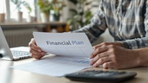 calcul taux endettement locatif