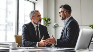 coach immobilier monsieur b