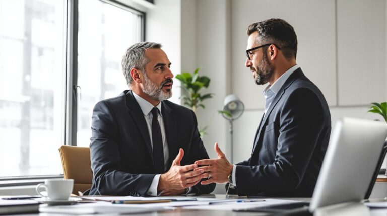 coach immobilier monsieur b