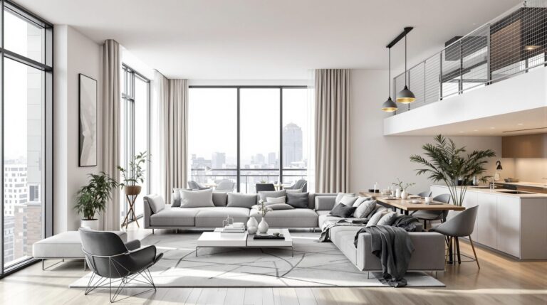 duplex appartement définition