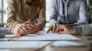 pret par palier simulation