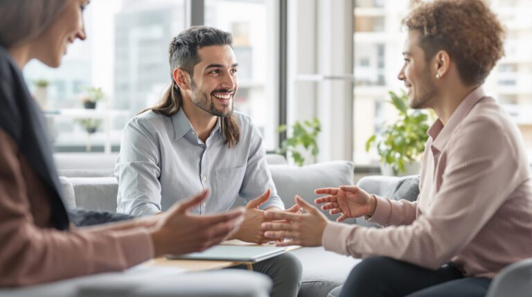 agence gestion location