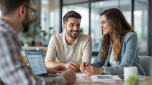 simulateur pret la poste