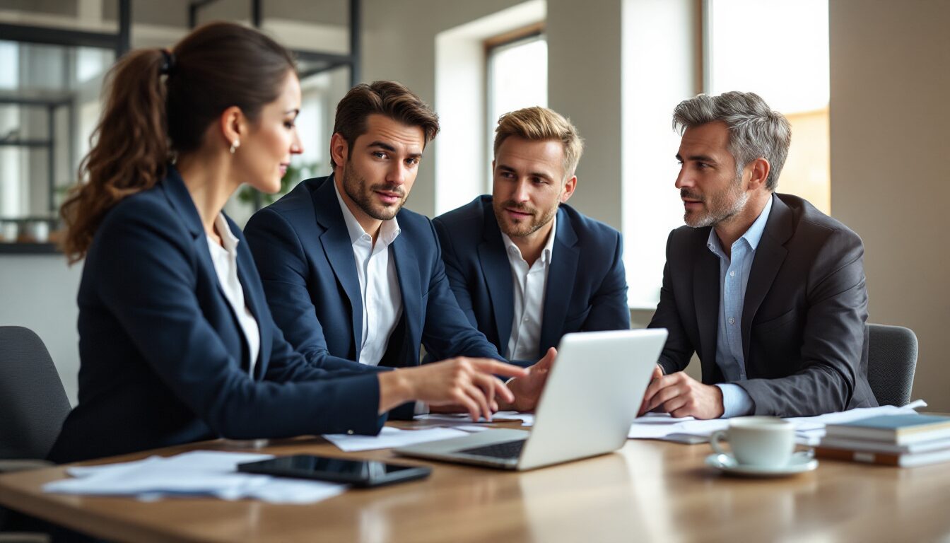 agence gestion location