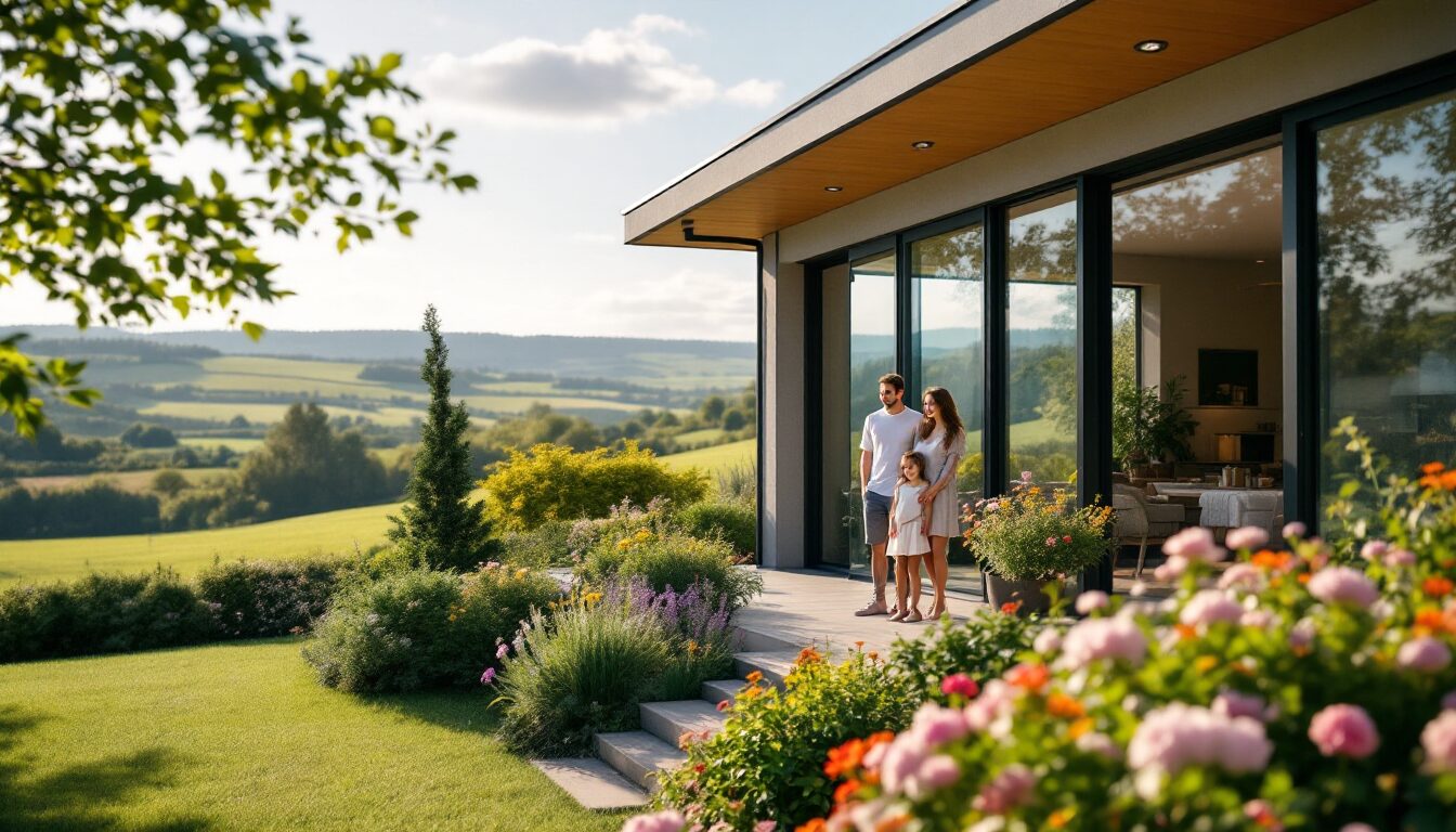 campagne toulousaine