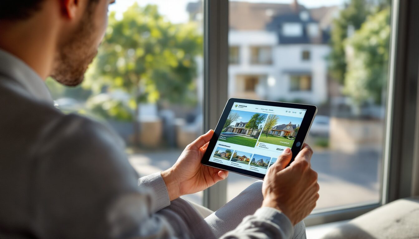 immobilier autour de moi