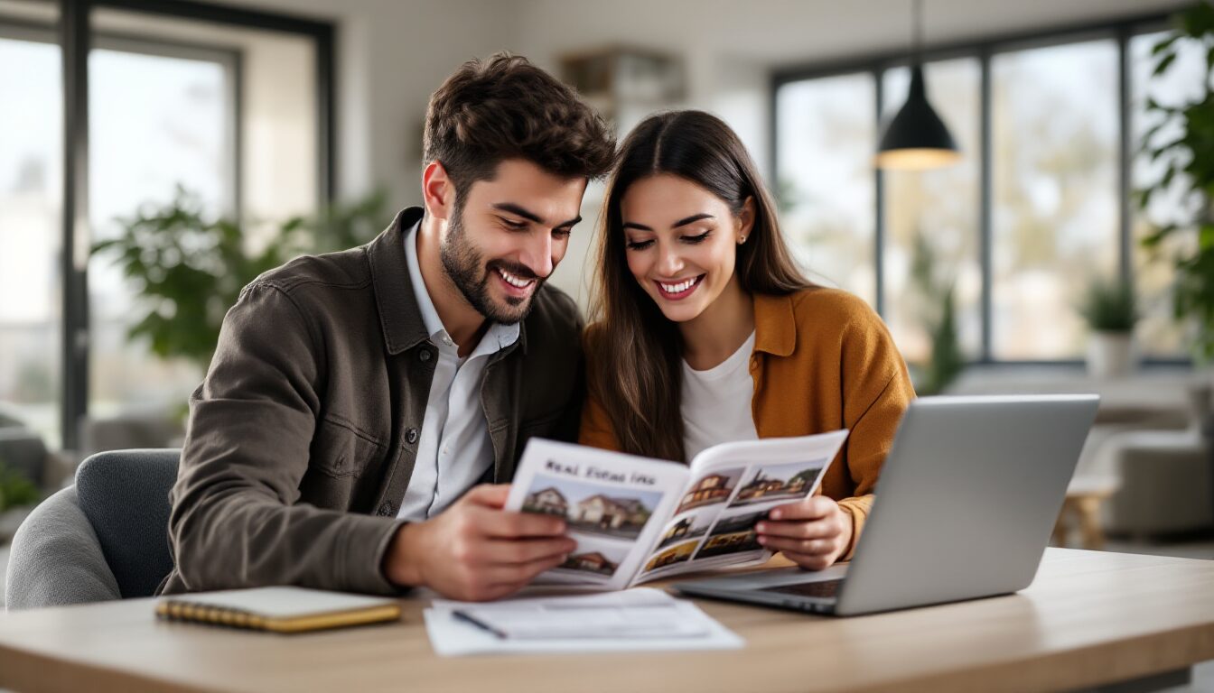 investir dans l'immobilier