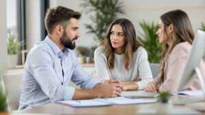 combien emprunter avec 300 euros par mois