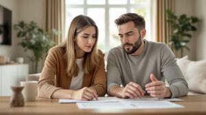 frais de dossier prêt immobilier