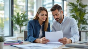 lettre banque de france