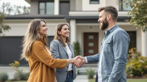 que veut dire maison sous compromis